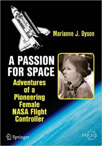 A passion for space