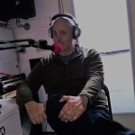 Paul Brancaleone on UFM